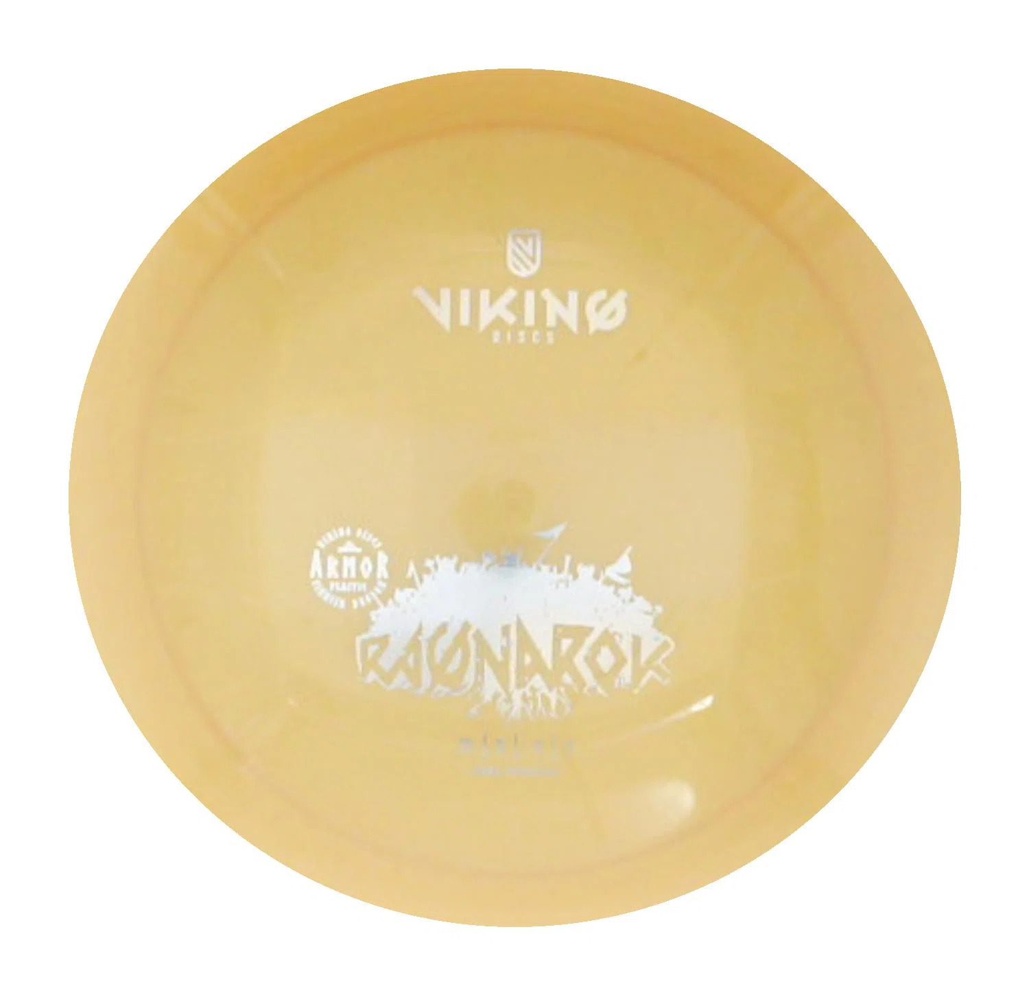 Viking Discs Ragnarok Disc Golf Disc